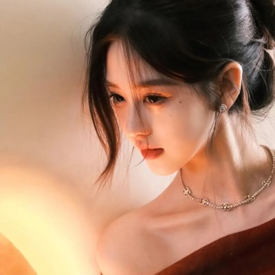 穷得漂亮