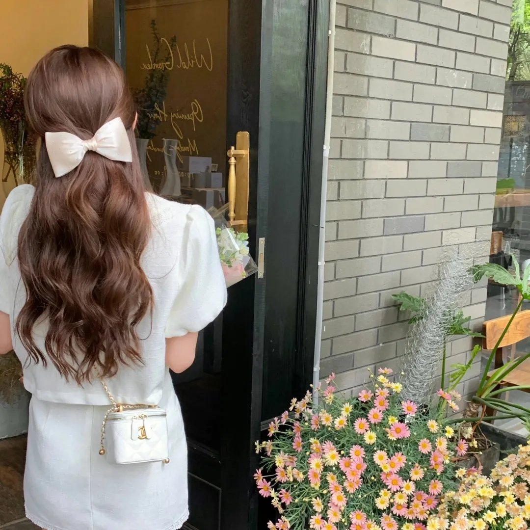 林中绮谭