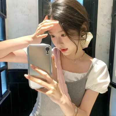 如果我是你